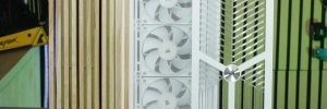 RGB ou BOIS ? Ces bo�tiers CORSAIR vont vous faire h�siter