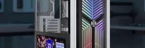 On fait le tour du CORSAIR FRAME CONFIGURATOR en vid�o