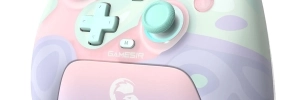 GameSir booste la T7 avec une version Wireless qui s'offre un coloris Sugar Whirl