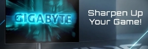 Gigabyte GO27Q24G : un �cran WOLED 240 Hz en QHD qui d�barque enfin en boutique