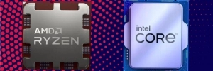CPU AMD et Intel : une hausse de 10 % sur le mois de mars