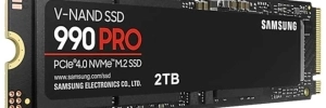 BIM BAM BOUM : + 10 % sur les SSD chez Samsung et Kingston