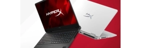 HP lance des portables Gamers HyperX OMEN pour les Gamers