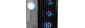 En attendant le COVENANT, InWin lance le boitier COVALENT