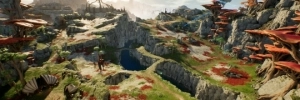 Le jeu AION 2 s'annonce !
