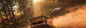 Plus de 30 minutes de gameplay pour le jeu Forza Horizon 6