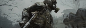 Le jeu Metro 2039 s'officialise !