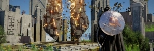 Crimson Desert : deux patchs pour tout corriger !