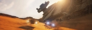STAR WARS: Galactic Racer : une date de sortie et des tarifs
