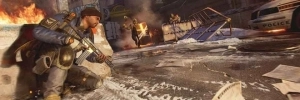 Le jeu The Division Resurgence d�barque en acc�s anticip� sur PC