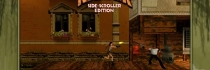 Un projet vise � proposer le premier Tomb Raider en version side-scrolling !