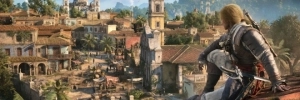 Le jeu Assassin's Creed Black Flag Resynced se d�voile enfin !