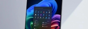 Lenovo ThinkCentre X : un AIO 16:18 pens� autour de son �cran rotatif et du multit�che assist� par IA