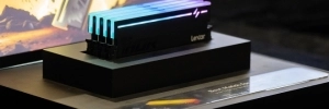 Les gamers pr�f�rent sacrifier la RAM plut�t que descendre sous 512 Go de SSD