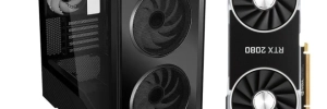 LIAN LI lance son second boitier Founder Edition d�di� aux RTX 5000