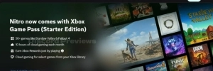 Microsoft devrait proposer un Xbox Game Pass Starter Edition
