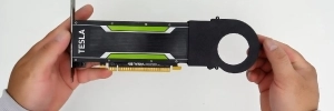 Une carte graphique NVIDIA de presque derni�re Gen avec 8 Go pour 100 dollars : c'est possible� ou presque