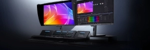 ASUS ProArt PA32USD : l�OLED UHD 240 Hz taill� pour la cr�ation haut de gamme
