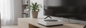 EmuDeck surfe sur la vague Steam Machine et annonce son PC compact Playnix