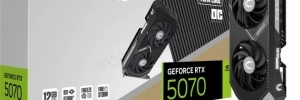 La Zotac Gaming GeForce RTX 5070 Twin Edge OC � 649 euros avec la livraison offerte