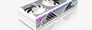 SAPPHIRE propose deux cartes graphiques avec un connecteur Phantom