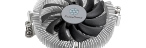 Deux nouveaux ventirads compacts NT chez SilverStone ; mais pourquoi ?