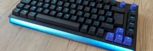 Test clavier Logitech G G512 X : un clavier hybride qui veut tout faire