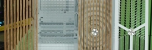 FRAME CONFIGURATOR, CORSAIR vous laisse cr�er votre boitier pi�ce par pi�ce