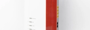 Test FRITZ!Box 4690 et FRITZ!Mesh Wi-Fi Set 1700 : le Wi-Fi 7 d�barque � la Ferme