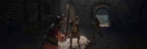 Faut qu'tu craches, faut qu'tu payes, The Blood of Dawnwalker te sucera ton oseille