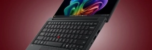 Lenovo ThinkPad T14 Gen 7 : la RAM rempla�able fait de la r�sistance avec le LPCAMM2
