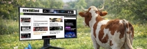 Les vid�os Cowcotland de la semaine : du Dual Mode chez Alienware et du Micro-ATX premium chez Cooler Master