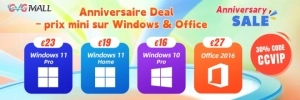 Une cl� Windows � 11 euros, l�, maintenant, tout de suite