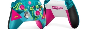 Derni�re ligne droite pour Forza Horizon 6, les accessoires officiels arrivent