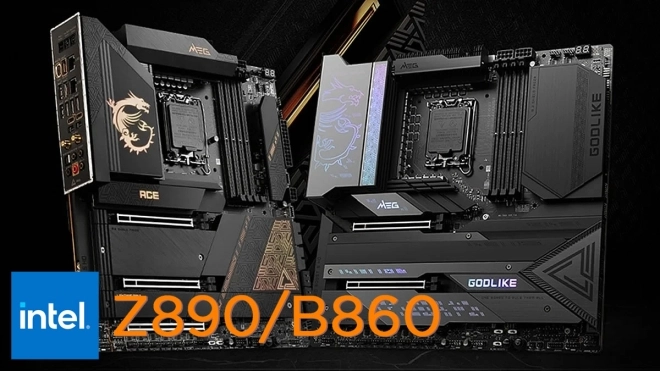 MSI ne lancerait pas de nouvelles cartes m�res pour Arrow Lake Refresh