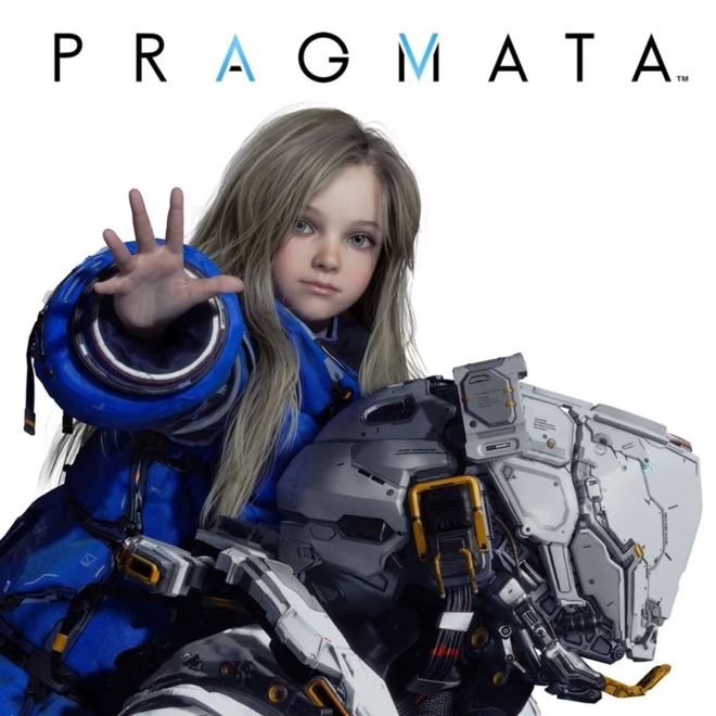 PRAGMATA, 14 cartes graphiques AMD, Intel et NVIDIA test�es