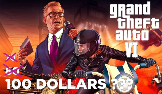 Si vous attendez GTA 6 avec impatience, ne cliquez pas, il n'y a rien de nouveau