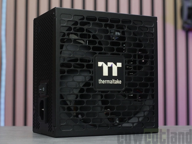 THERMALTAKE Toughpower PT 850 : du Platinum ATX 3.1 � prix cass�, le bon plan ultime ?