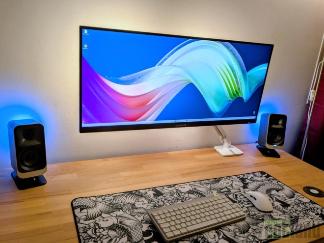 Test Klipsch ProMedia Lumina : le retour du kit 2.1 pour PC avec RGB et ambitions audiophiles