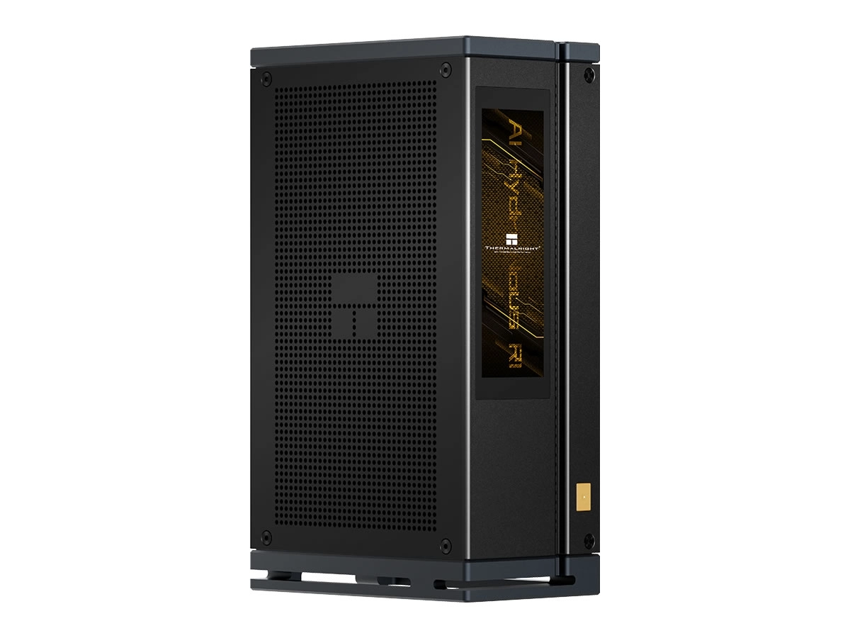 Thermalright AI HydroNous R1, quelques d�tails en plus