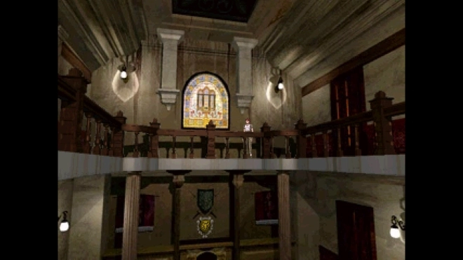 Valve s'allie � GOG pour proposer la version originale des jeux Resident Evil 1, 2 et 3