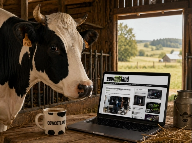 Les vid�os Cowcot TV de la semaine : du boitier CORSAIR, du test et des shorts de bain !