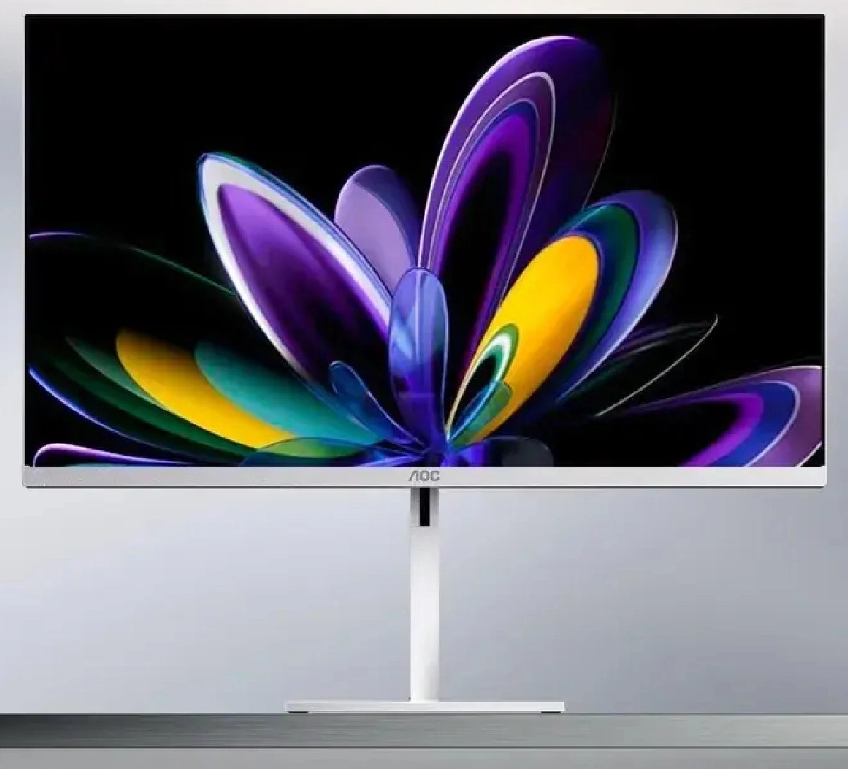 AOC lance un �cran QHD 144 Hz � moins de 150 dollars