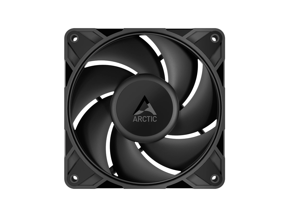 ARCTIC lance plusieurs ventilateurs P12 Pro LN moins rapides