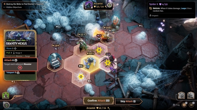 Bon Plan : Sunderfolk offert par le store d'Epic Games