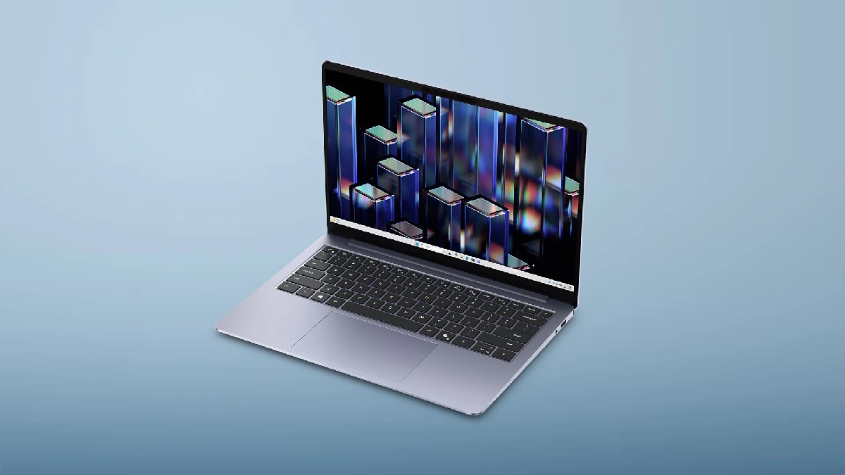 Dell lance les 14S et 16S : OLED, Core Ultra et IA au programme