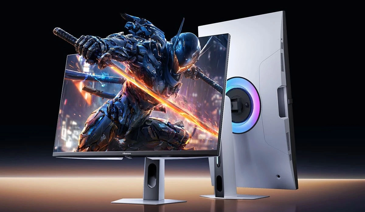 Hisense GX Ultra : encore un �cran 5K qui joue au double agent avec un mode 330 Hz