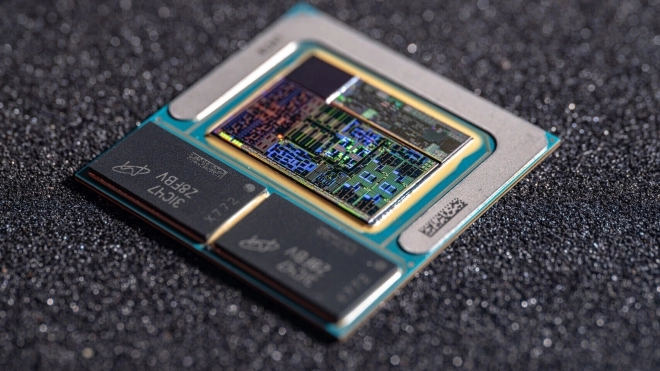 Intel Razor Lake-AX : le retour de la m�moire directement int�gr�e au processeur ?