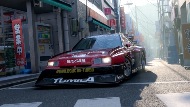 Le jeu Forza Horizon 6 se pr�charge et livre ses derniers d�tails
