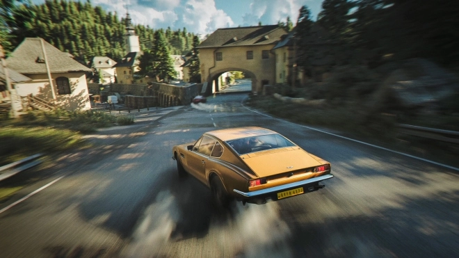 007 first light d�taille pleinement ses configurations recommand�es et annonce que le Path Tracing arrivera plus tard